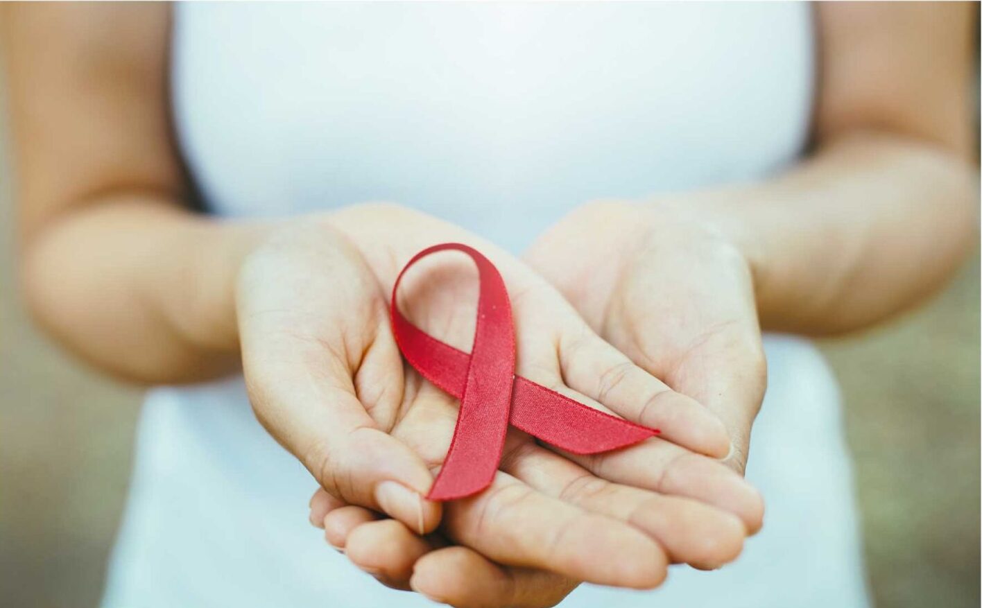 Começa nesta sexta-feira a ação alusiva ao Dia Mundial de Combate à Aids em Jaraguá do Sul
