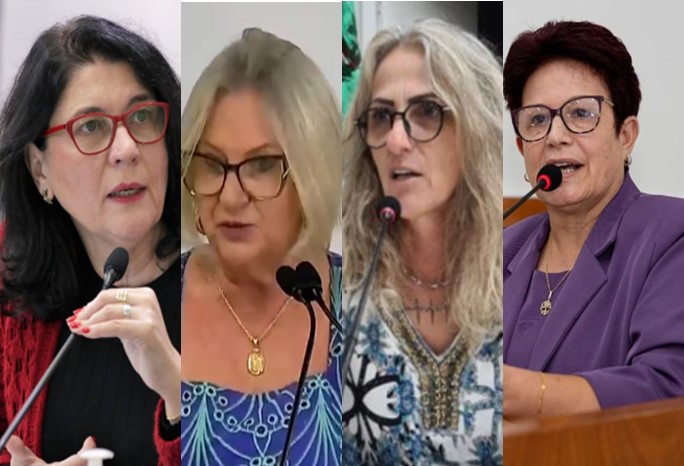 Polêmica: Vereadoras se manifestam sobre PL do aborto