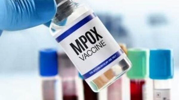 Organização Mundial da Saúde pré-qualifica primeira vacina contra mpox