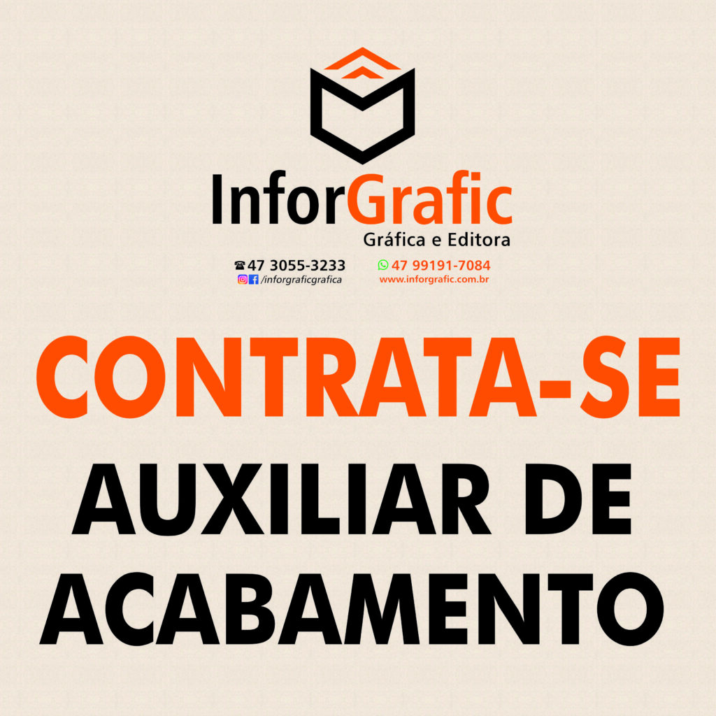 Contrata-se-AUX