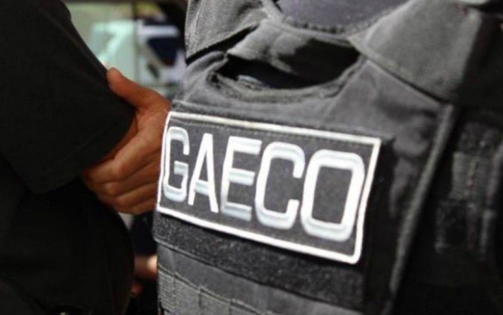 Jaraguá do Sul: Empresários são presos em operação do GAECO