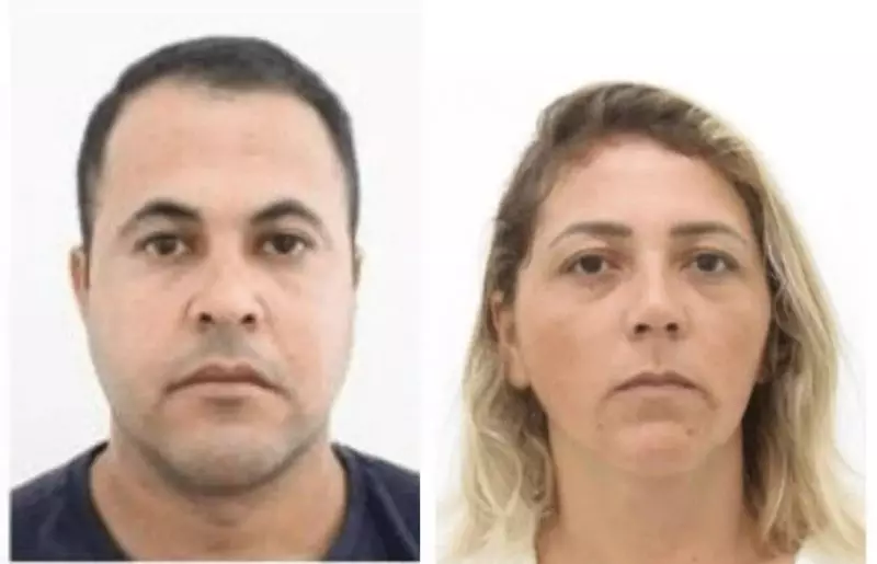 Feminicídio em SC: após perseguição de carro, homem mata a ex-esposa e se suicida