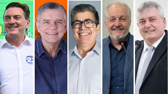 Eleições 2024: Debate de Guaramirim será nesta quinta-feira na RBN