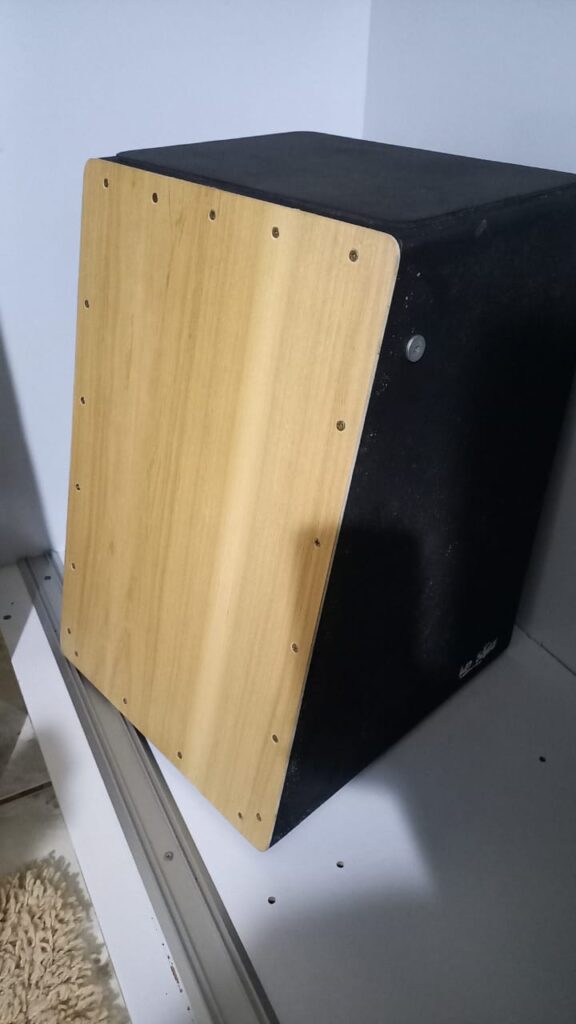 cajon