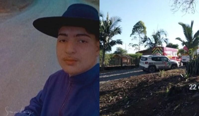 Adolescente de 15 anos morre após receber descarga elétrica ao lavar canil em SC