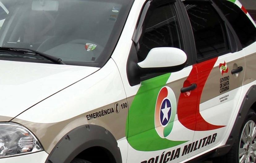 Idosa é amordaçada durante assalto em Jaraguá do Sul 