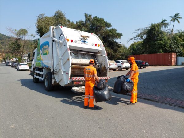 Confira os serviços do Samae no feriado de Proclamação da República