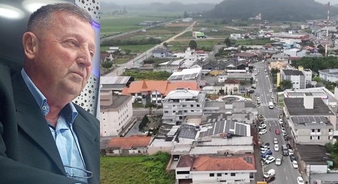 Massaranduba 63 anos: Prefeito eleito reafirma prioridade no abastecimento de água