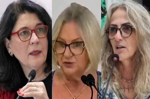 Polêmica: Vereadoras falam sobre PEC que pode extinguir aborto legal