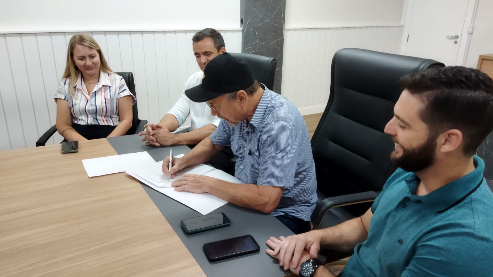 Prefeitura de Corupá volta a realizar concurso após 10 anos