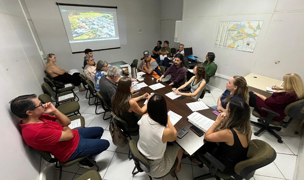 Conselho de Habitação define prioridades para 2025