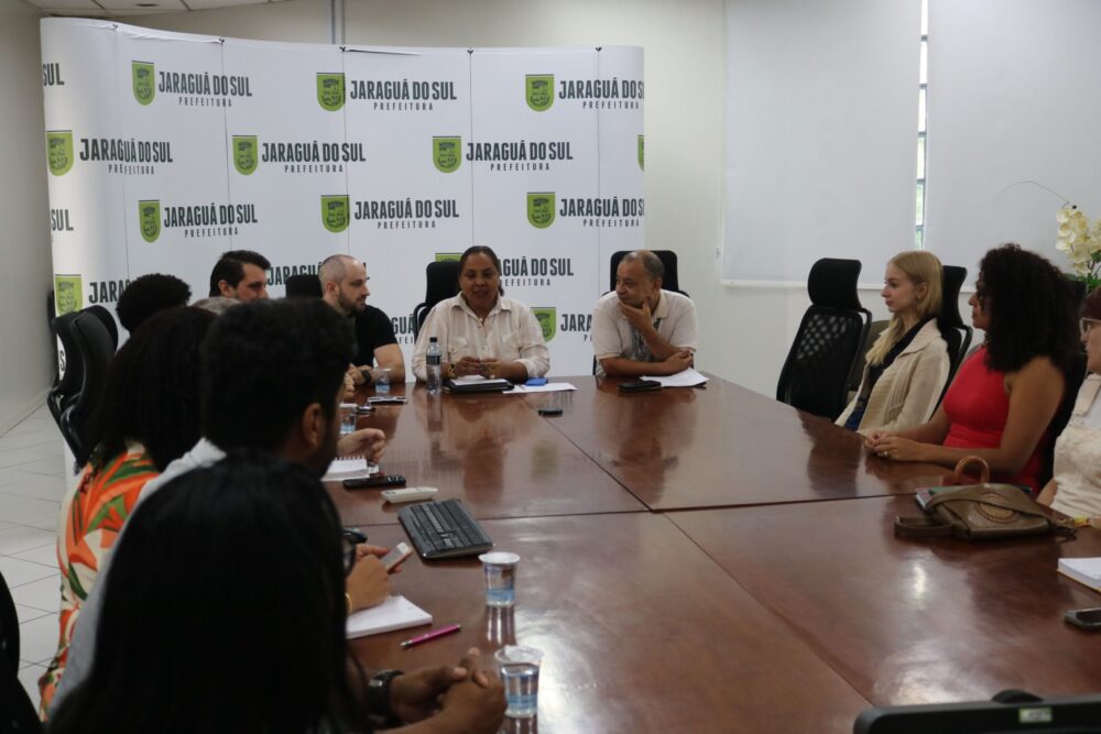 Participação de entidades não governamentais é oficializada pelo Compir