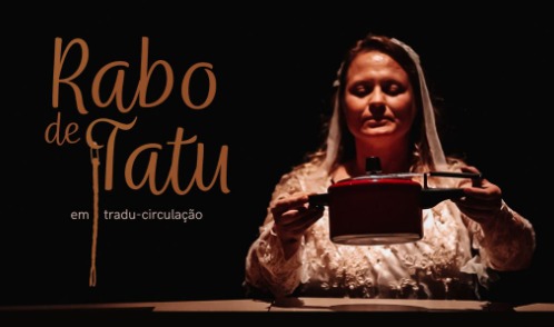 Teatro aborda três gerações de violência doméstica, psicológica e sexual