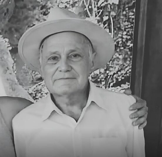 Morre Rudolf Zimmermann, proprietário de tradicional Pesque-Pague em Jaraguá do Sul