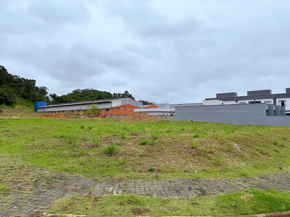 Prefeitura de Guaramirim assina ordem de serviço para construção de nova Unidade de Saúde