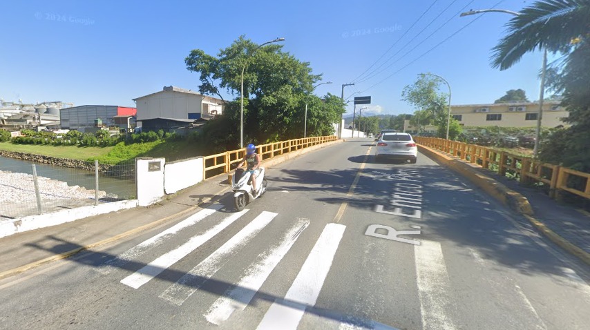 Secretário desmente boatos sobre fechamento da Ponte da Argi