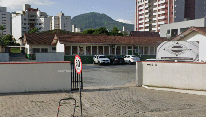 CRE admite falta de segurança em mais de 30% das escolas estaduais