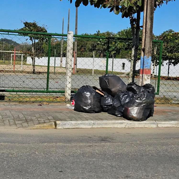 Guaramirim terá nova empresa responsável pela coleta de lixo