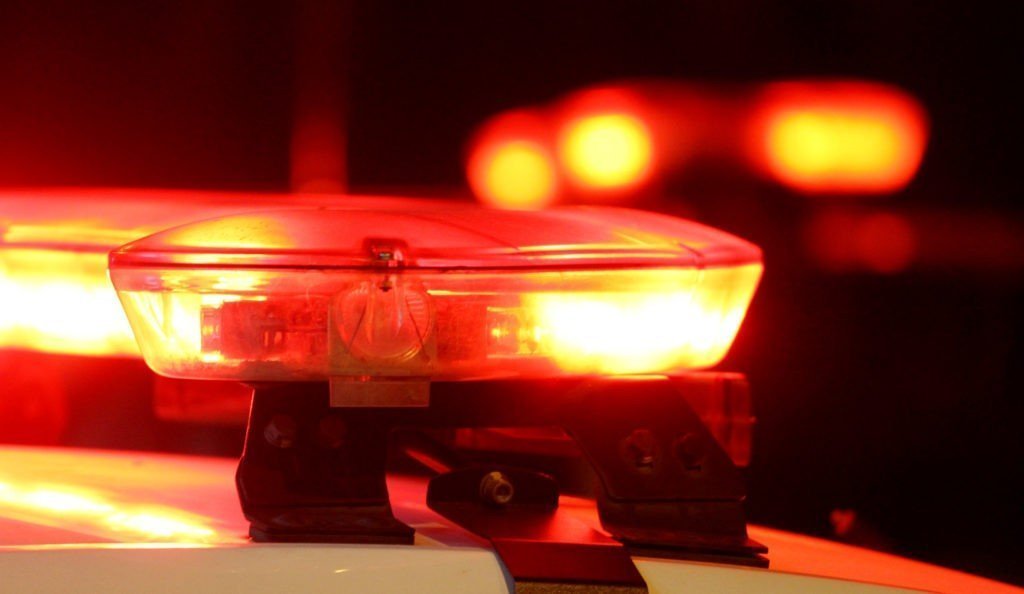 Identificado idoso que morreu em acidente na BR-280 em Corupá