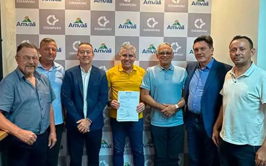 Municípios da Amvali recebem R$ 12 milhões extras do FPM em setembro