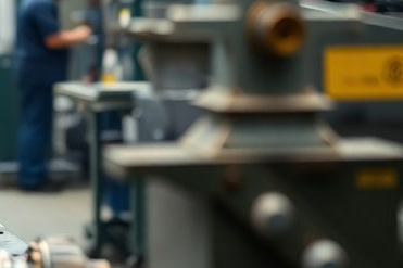 Tarifaço: Metalúrgicos terão redução de jornada e salário em Schroeder