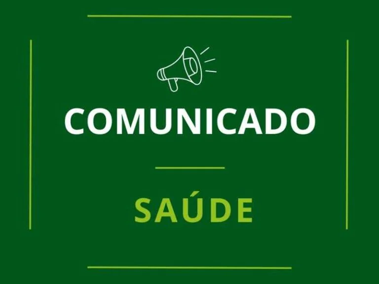 Farmácia Integrada abrirá somente à tarde na próxima semana
