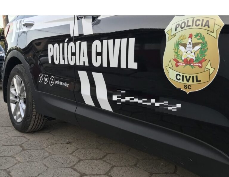 Homem que matou esposa a facadas e estava foragido é preso