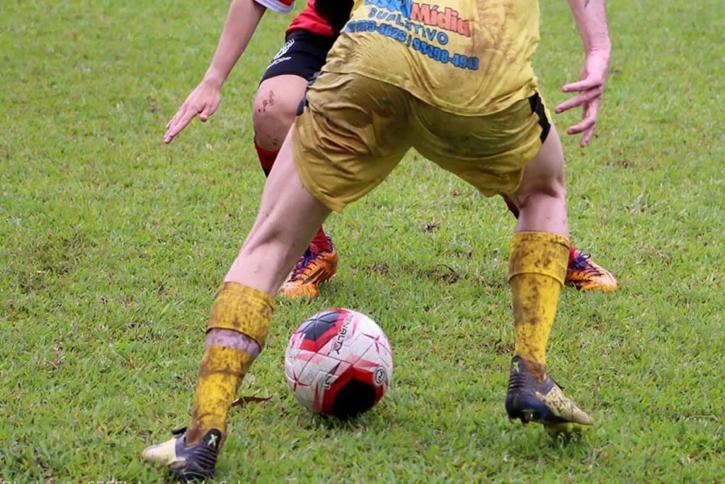 Final do Varzeano de Jaraguá do Sul adiada por conta da chuva