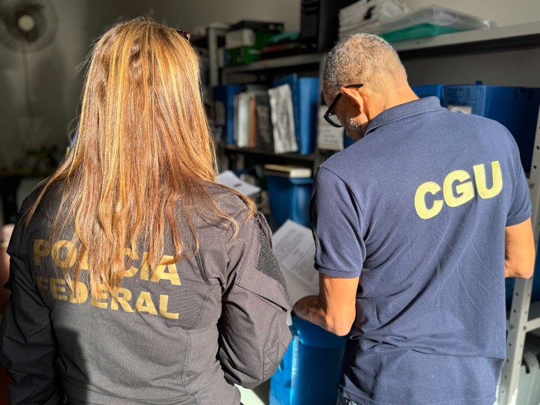 PF deflagra nova fase da operação sobre fraudes no INSS