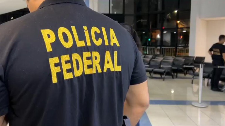 PF deflagra operação para combater fraudes previdenciárias em Santa Catarina