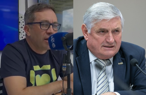 FIESC e CDL avaliam derrubada do tarifaço de 40%