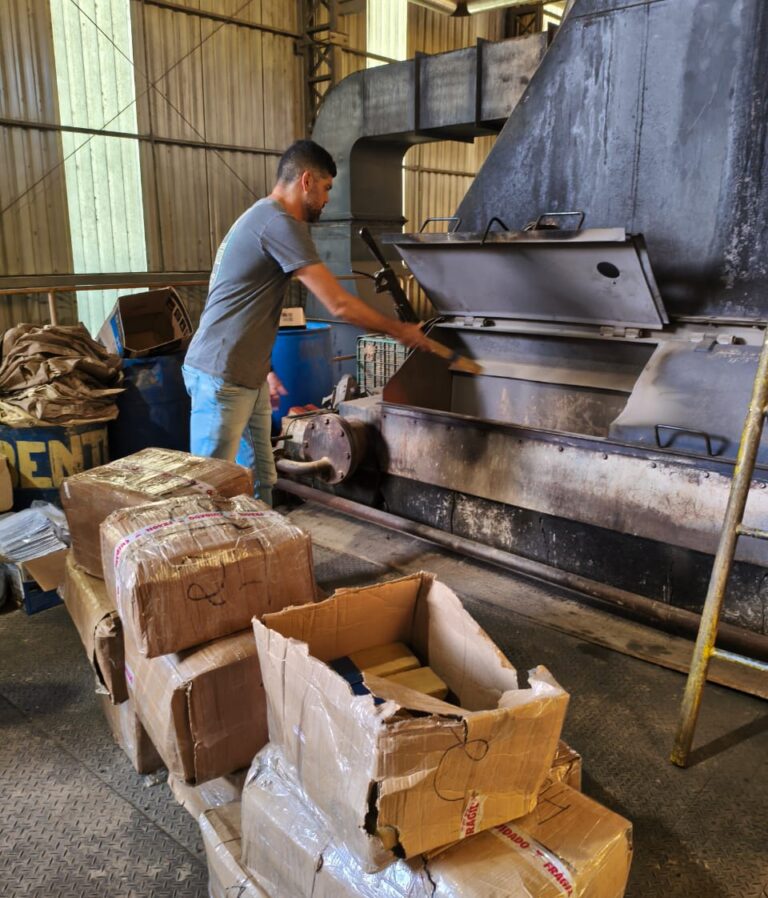 Polícia Civil prende suspeito com carga de maconha avaliada em R$6 milhões