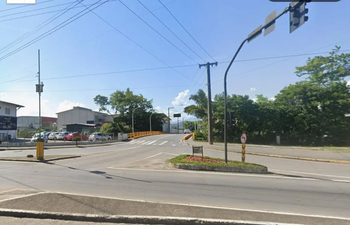 Binário entre Jaraguá Esquerdo e Barra do Rio Cerro entra em fase final decisiva