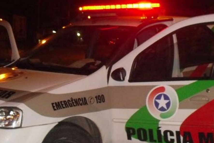 Caminhoneiro sofre assalto na BR-280 em Guaramirim; veículo recuperado horas depois