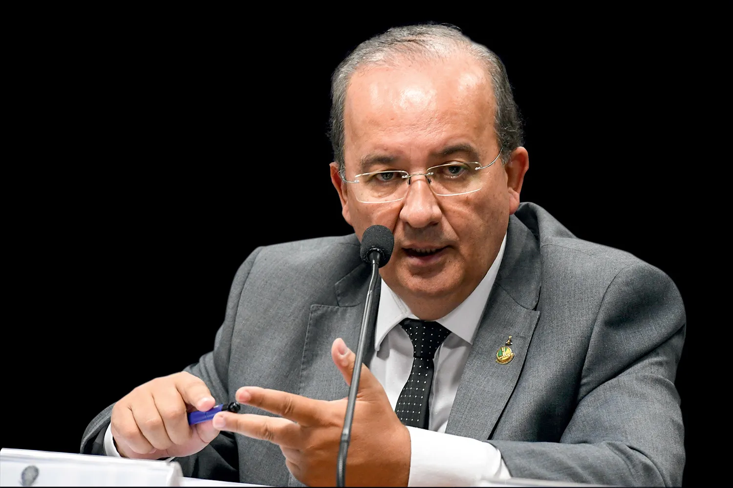 Santa Catarina sanciona lei que proíbe cotas raciais no ensino superior