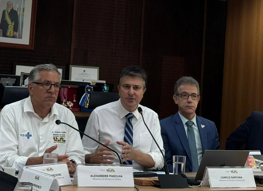 Primeiro Enamed expõe falhas na formação médica e reprova 107 cursos no Brasil