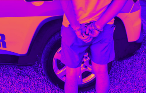 Procurado por estupro de vulnerável é preso em jaraguá do sul