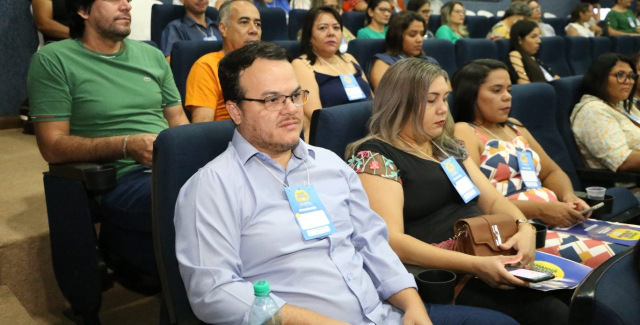 Jaraguá do Sul vai promover Conferência de Saúde no mês de junho