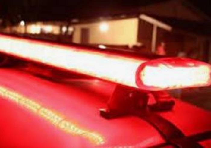 Socos e chutes na cabeça: Homem é preso após espancar a ex-mulher em Guaramirim
