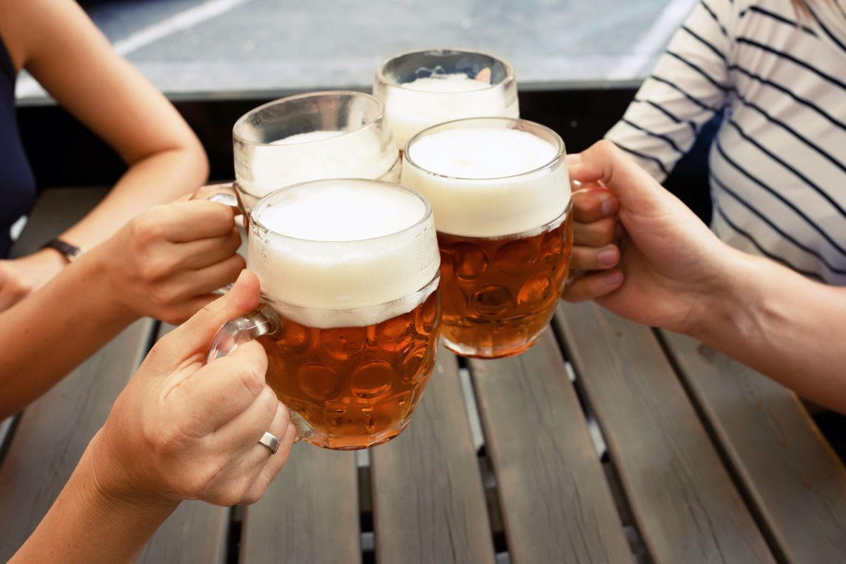 Santa Catarina vive crescimento do turismo cervejeiro e cervejarias de Jaraguá do Sul ganham destaque