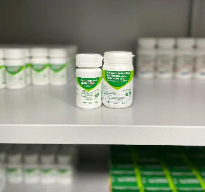 Jaraguá do Sul amplia acesso ao tratamento de prevenção ao HIV em unidades de saúde