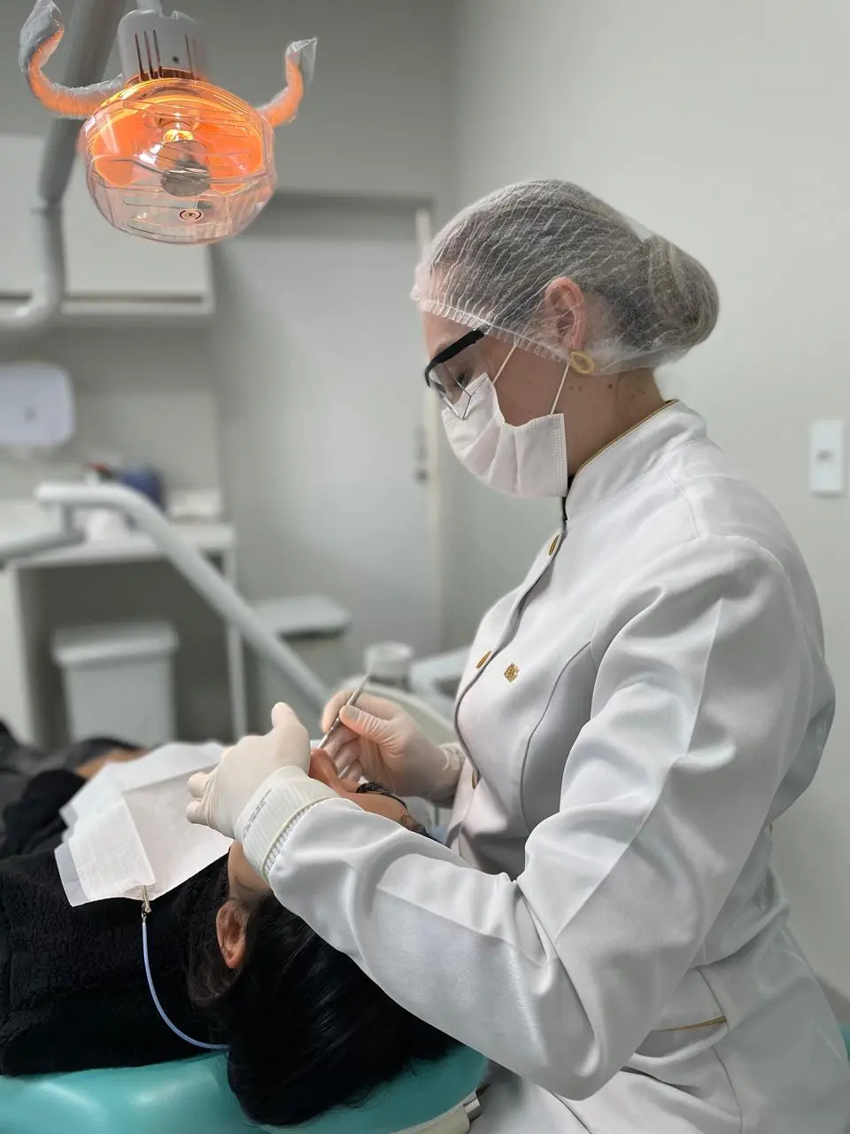 Saúde de Jaraguá amplia acesso e reorganiza fluxos de atendimento odontológico