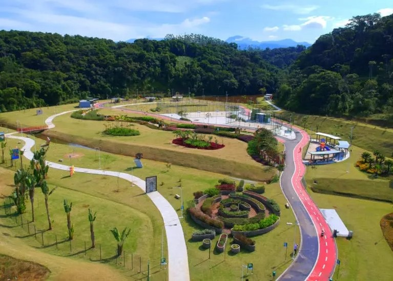 Câmara de Jaraguá do Sul aprova projeto que proíbe bicicletas e equipamentos elétricos em parques públicos