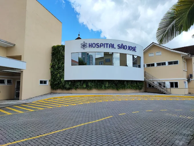 Estado libera R$ 6,1 milhões para ampliação de leitos de UTI no Hospital São José, em Jaraguá do Sul
