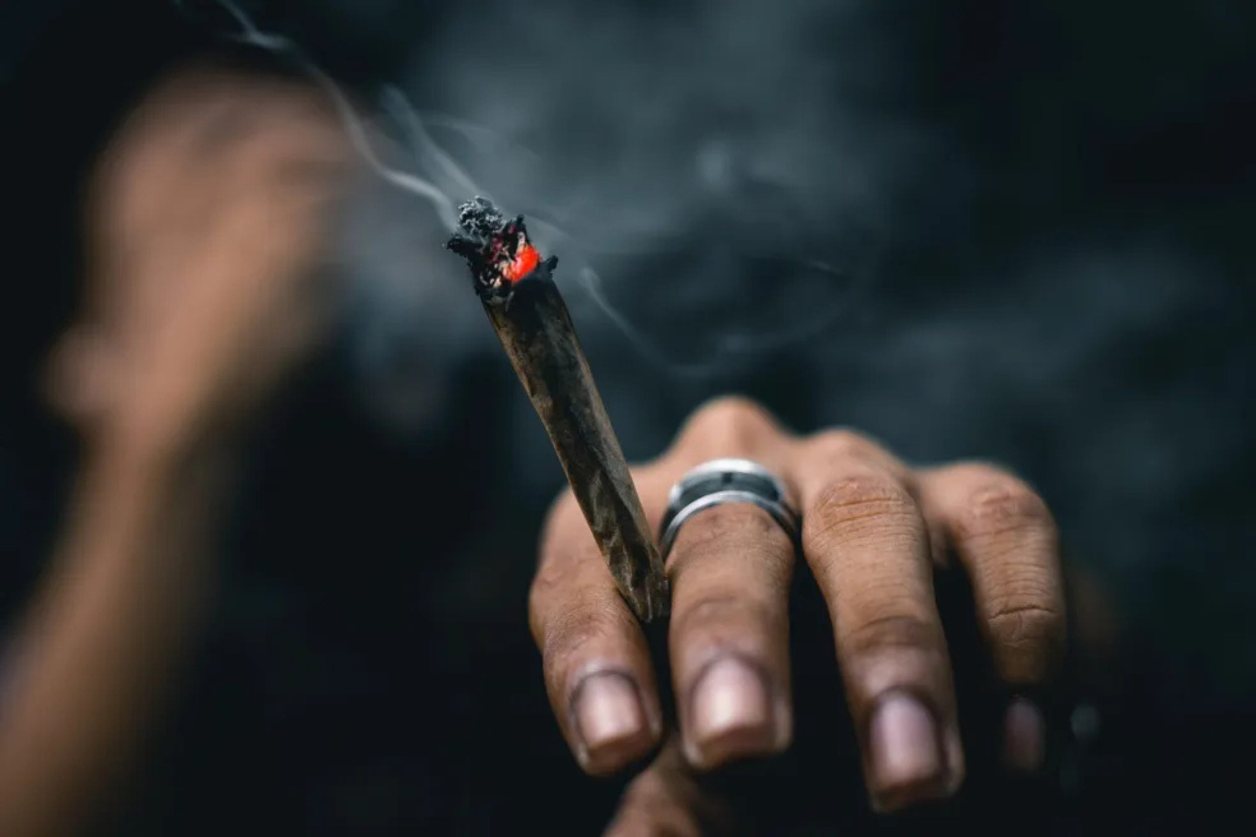 Jaraguá está no ranking das cidades com maior número de autuações por uso de drogas em locais públicos