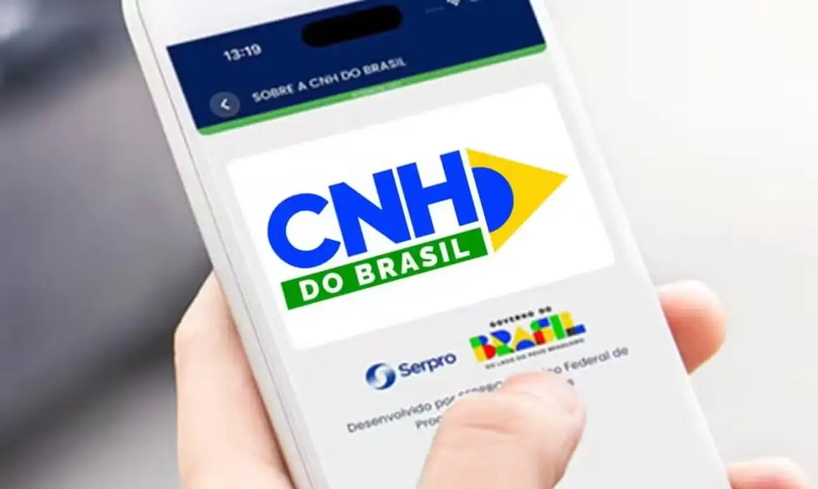 Aprovada a MP que prevê renovação automática de CNH