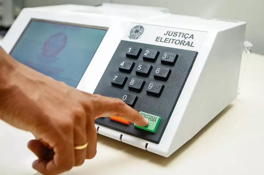 Eleitorado de jaraguá do sul ultrapassa 129 mil eleitores em 2026