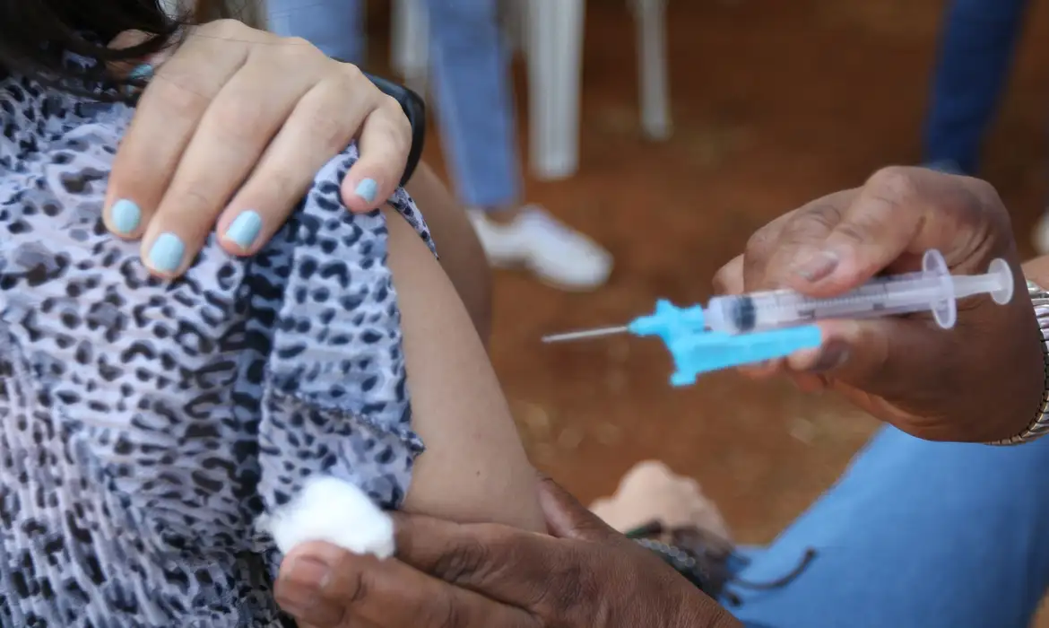 Jaraguá do Sul segue com baixa cobertura de vacinação contra a gripe