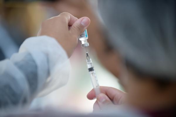 Gripe: Apenas 13% das crianças e menos de 30% dos idosos se vacinaram em Schroeder até agora