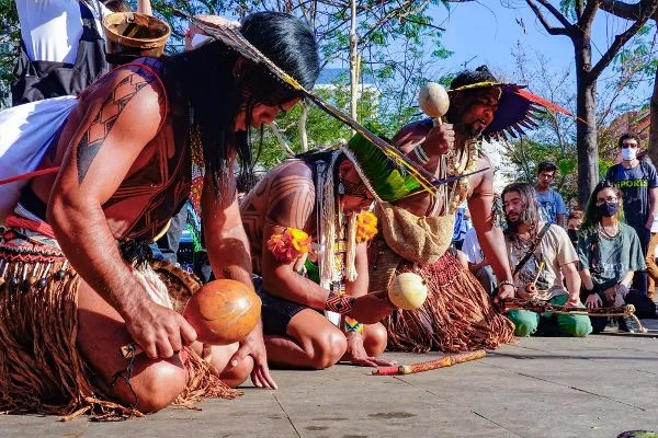 Projeto em análise na Câmara pretende suspender decretos sobre demarcações de terras indígenas em Santa Catarina